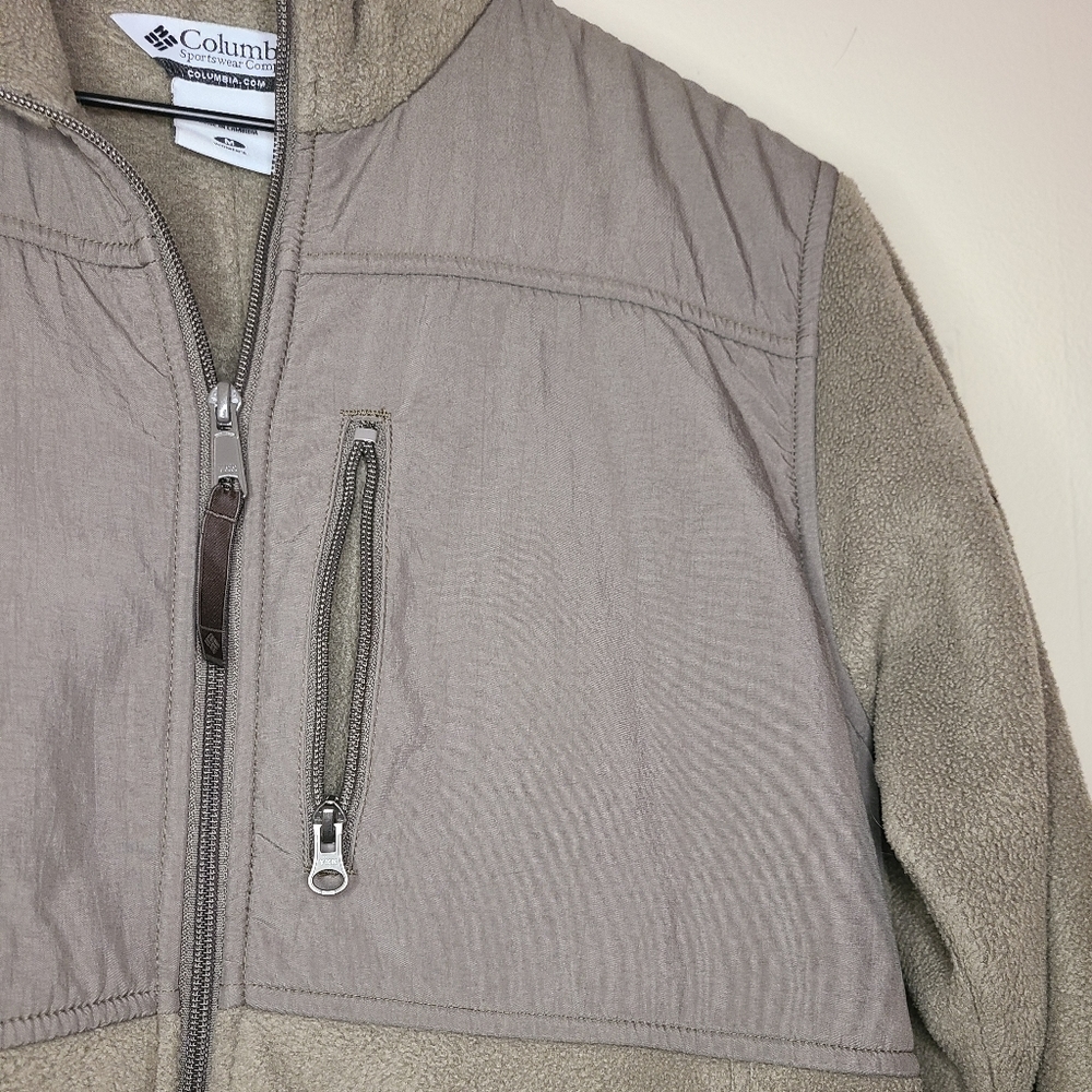 Columbia Jacket Medium - image 5